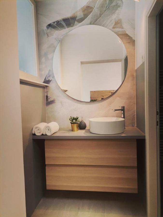 Studio Apartment Monvi بولا المظهر الخارجي الصورة