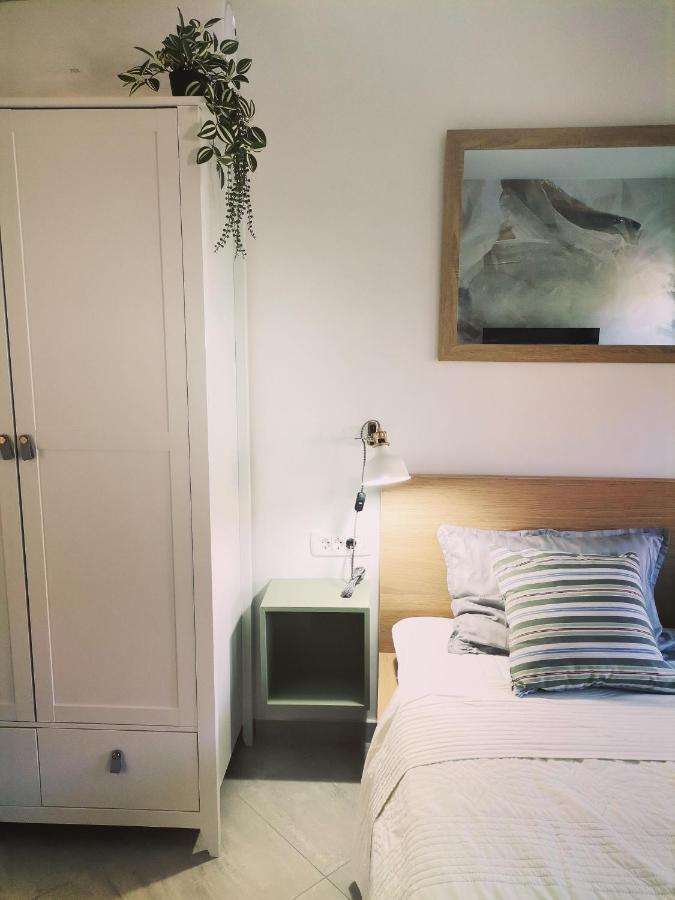 Studio Apartment Monvi بولا المظهر الخارجي الصورة