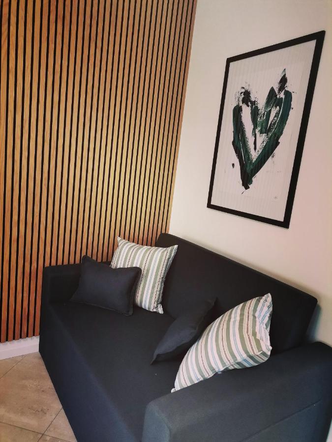 Studio Apartment Monvi بولا المظهر الخارجي الصورة