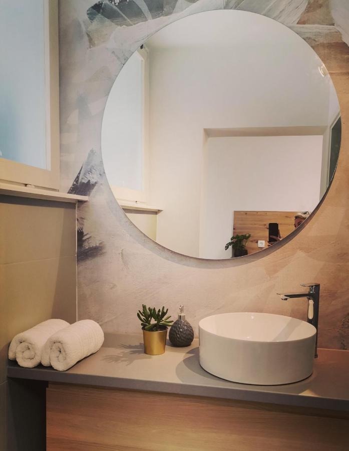 Studio Apartment Monvi بولا المظهر الخارجي الصورة