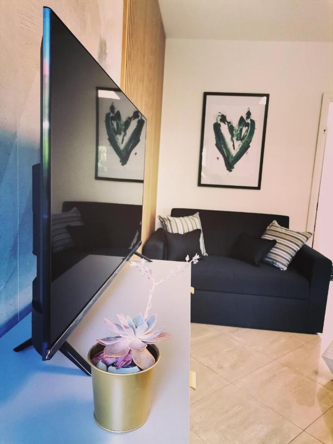Studio Apartment Monvi بولا المظهر الخارجي الصورة