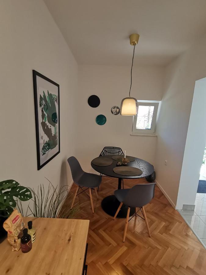 Studio Apartment Monvi بولا المظهر الخارجي الصورة
